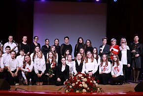 Fotorelacja II: Obchody 107. ROCZNICY ODZYSKANIA NIEPODLEGŁOŚCI - Koziegłowy-59447