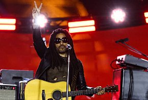 Trójmiasto w lipcu na koncertowej mapie Lenny&#039;ego Kravitza w 2026 roku-59798