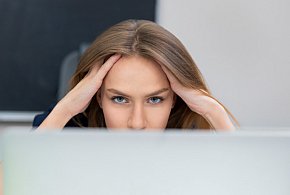 Popularne strony przestały działać. Przyczyną globalna awaria-59803