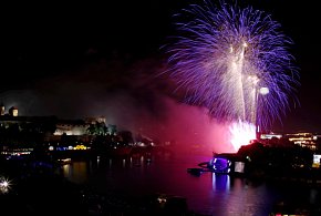 Kraków wprowadza całoroczny zakaz odpalania fajerwerków i petard-59903