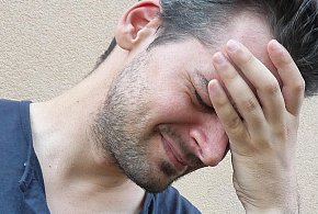 Polscy mężczyźni żyją w ciągłym stresie. Oto główne powody-59911