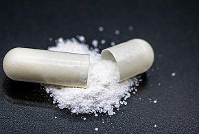 Salmonella w popularnym suplemencie. „Nie należy spożywać”-59967