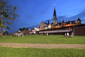 Na Jasnej Górze poświęcono nową kaplicę-60404