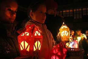 W niedzielę w Kościele katolickim rozpoczyna się adwent-60415