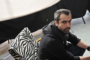 Abelard Giza : chciałem podzielić się kreatywnością z córkami i tak powstała książ-60440