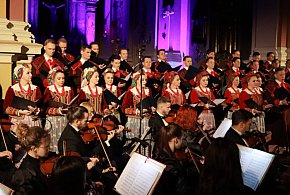 Fotorelacja: Koncert Zespół Pieśni i Tańca "Śląsk" w Koziegłówkach-60456