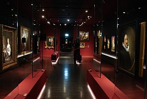 Muzeum Narodowe w Krakowie otwiera Galerię Sztuki Europejskiej-60514