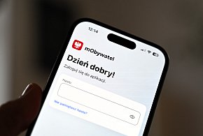 Rządowa aplikacja z nową funkcją. Skorzystają z niej setki tysięcy Polaków-60495