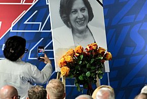 Prokuratura umorzyła śledztwo ws. śmierci Barbary Skrzypek-60719