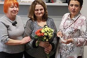 Wystawa z cyklu MOJE PASJE, HOBBY pani Lucyny Bąk - 60807