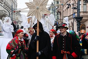 Orszaki Trzech Króli 2026 pod hasłem „Nadzieją się cieszą!”-60890