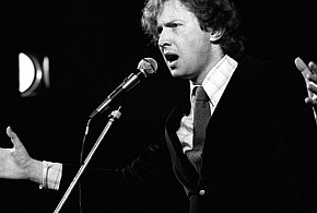 80 lat temu urodził się Marek Grechuta – piosenkarz, poeta i kompozytor-60953