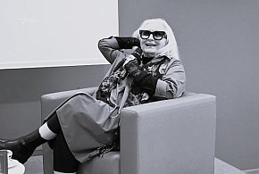 Nie żyje Magda Umer. Jedna z ikon polskiej piosenki literackiej-61064