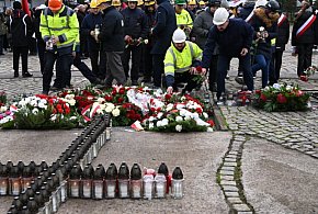 55 lat temu rozpoczął się strajk w gdańskiej stoczni-61122