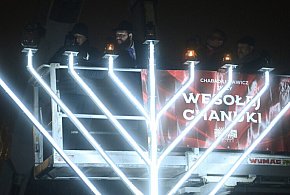 W niedzielę rozpoczyna się Chanuka – święto świateł-61127