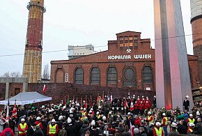 We wtorek minie 44. rocznica pacyfikacji kopalni Wujek-61138