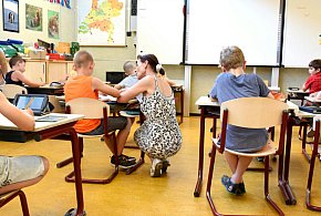 Kalendarz wyjątkowo łaskawy. Uczniów czeka rekordowa przerwa-61174