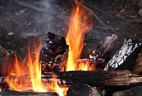 Rośnie kara. Jeden błąd przy ogniu i 30 tys. zł nie twoje!-61222