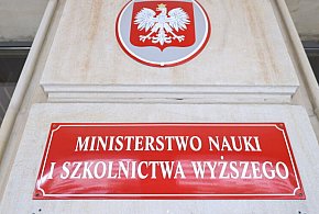 MNiSW: koszt ogólnopolskiej trasy IGNIS to 6 mln zł; Uznański-Wiśniewski nie pobie-61281