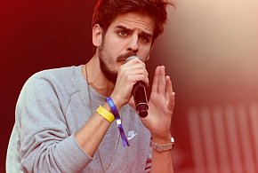 Taco Hemingway zaskoczył fanów nowym albumem-61398