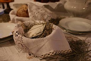 Historyk: Wigilia w dawnej Polsce była surowa, hierarchiczna i zaskakująca-61456