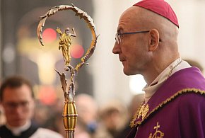 Abp Galbas o komisji ds. nadużyć: jeśli nie będzie niezależna, to lepiej, żeby jej-61574