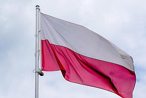 Godło i flaga mogą wyglądać inaczej. Ruszyły prace nad symbolami państwowymi-61571
