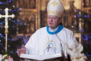 Abp Kupny: świętowanie Bożego Narodzenia nawet bez odniesienia do Boga ma sens-61628