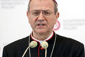 Abp Wojda dla PAP: Kościół musi zmienić język głoszenia Ewangelii i kontynuować pr-61644