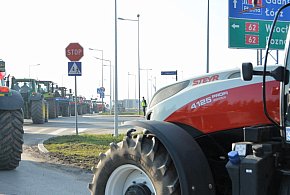 Rolnicy zapowiadają protest w całym kraju. Skala może zaskoczyć-61715