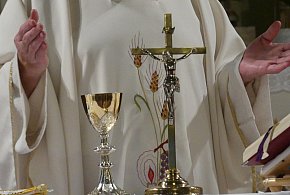 Obowiązkowe święto dla katolików. Wtedy trzeba iść do kościoła-61754