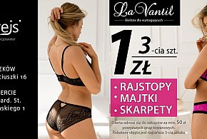 Grejs – salony bielizny dla kobiet, które cenią jakość - 61887