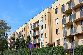 Kto zapłaci za remont balkonu? Rząd chce wreszcie to uporządkować-62034