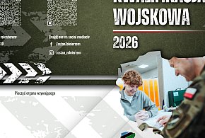 Rusza kwalifikacja wojskowa-62038