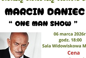 Świętuj Dzień Kobiet w Koziegłowach  Wieczór pełen humoru i doskonałej zabawy-62116