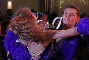 Fotorelacja I: Gala Mecenasa Kultury w Poraju