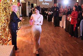 Fotorelacja II: Gala Mecenasa Kultury w Poraju