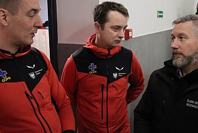 Fotorelacja: Przekazanie sprzętu dla Grupy Jurajskiej GOPR w Podlesicach gmina Kro