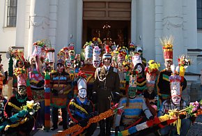 Niezwykła Wielkanoc na Śląsku. ‘Turki’ znów zachwycą wiernych o świcie