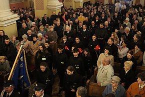 Fotorelacja II: Msza Rezurekcyjna w Koziegłówkach - Wielkanoc 2026!