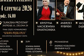 PORAJ: MUZYKA, EMOCJE I NIEPOWTARZALNY KLIMAT!