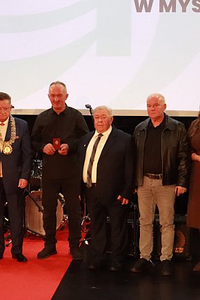 Fotorelacja I: Jubileusz 60-lecia CECH RZEMIOSŁ RÓŻNYCH MAŁEJ I ŚREDNIEJ PRZEDSIĘBIORCZOŚCI w Myszkowie-923