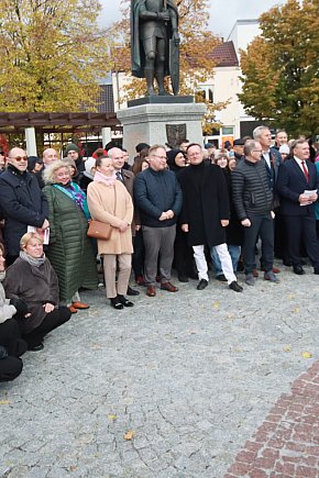 Fotorelacja I: XIV Międzynarodowy Festiwal Chóralnej Pieśni Maryjnej w Koziegłowach-932