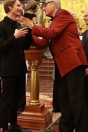 Fotorelacja III: XIV Międzynarodowy Festiwal Chóralnej Pieśni Maryjnej w Koziegłowach-934