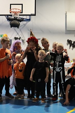 Fotorelacja: Dynia Party w MOSiR Myszków!-964