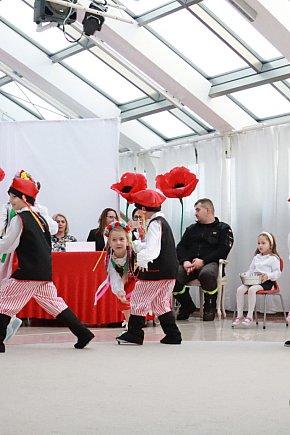Fotorelacja: Turniej POLSKA NA WESOŁO w Koziegłowach-968