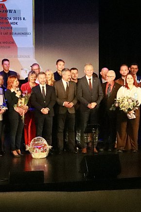 Fotorelacja II: 15-lecie Stowarzyszenia Podlas w Myszkowie-994