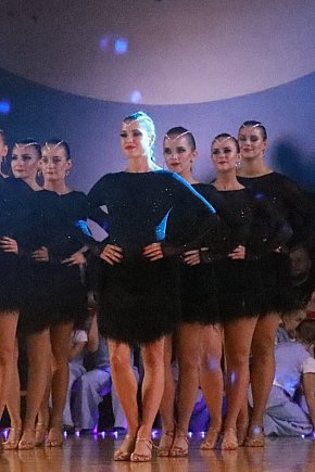 Fotorelacja IV: DANCE CHALLENGE KOZIEGŁOWY CUP 2025-1003