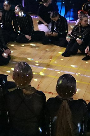 Fotorelacja V: DANCE CHALLENGE KOZIEGŁOWY CUP 2025-1006