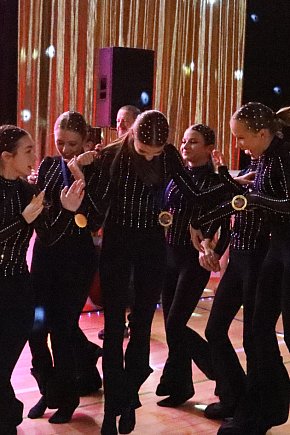 Fotorelacja VI: DANCE CHALLENGE KOZIEGŁOWY CUP 2025-1008